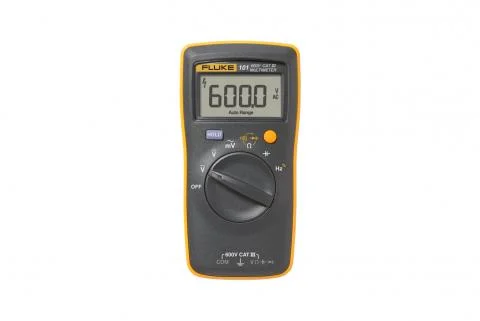 福祿克Fluke 101/101Kit 數(shù)字萬用表