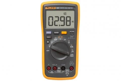 Fluke 18B+ 數字萬用表