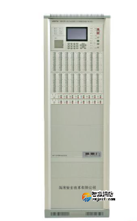 海灣GST-5000火災(zāi)報警控制器（聯(lián)動型）安裝及維修