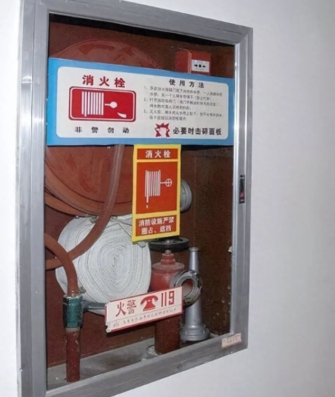消防栓怎么做維保？室內(nèi)的和室外的都有什么區(qū)別？