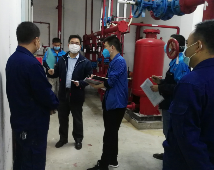 消防重點單位如何搭建逐級責任體系，建立完善的消防管理制度和安全規程