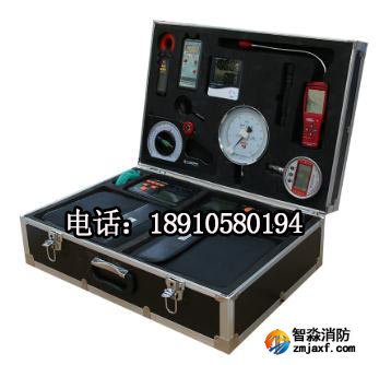 GA1157-2014消防設施維護保養檢測設備（一二級）