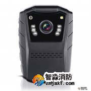執(zhí)法記錄儀