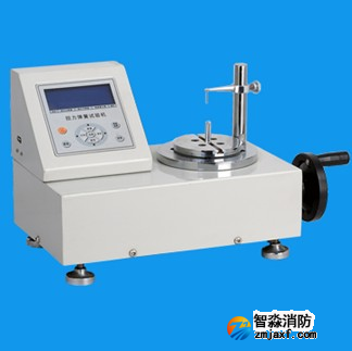 SDT-5000A彈簧扭力試驗機(jī)