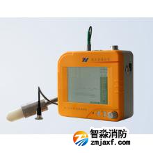 RS-1616K(S) 低應(yīng)變基樁動測儀 樁基檢測儀