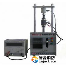 DCT粉狀電阻率測試儀